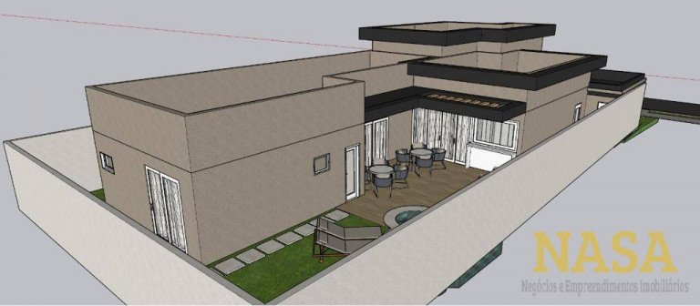 Imagem Casa com 3 Quartos à Venda, 450 m² em Ribeirão Do Lipa - Cuiabá Imagem Casa com 3 Quartos à Venda, 450 m² em Ribeirão Do Lipa - Cuiabá
