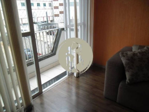 Imagem Apartamento com 2 Quartos à Venda, 83 m² em Jose Menino - Santos Imagem Apartamento com 2 Quartos à Venda, 83 m² em Jose Menino - Santos