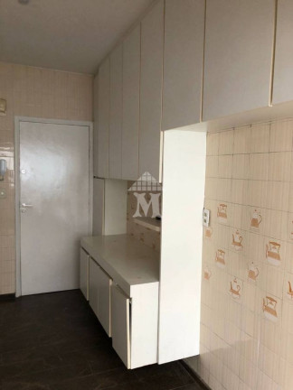 Imagem Apartamento com 2 Quartos para Alugar, 102 m² em Paraíso - São Paulo