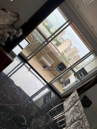Imagem Apartamento com 3 Quartos à Venda, 117 m² em Centro - Guarulhos