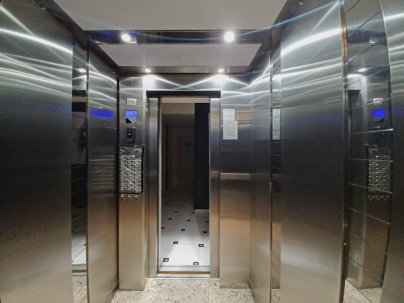 Imagem Imóvel com 3 Quartos à Venda, 95 m² em Botafogo - Rio De Janeiro