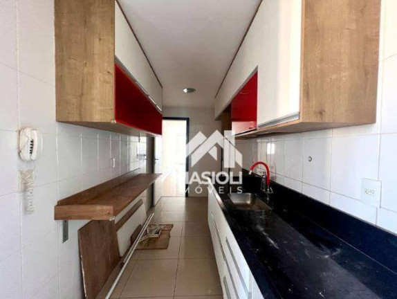 Imagem Apartamento com 3 Quartos à Venda, 110 m² em Praia Da Costa - Vila Velha