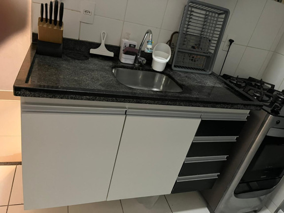 Imagem Apartamento com 2 Quartos à Venda, 45 m² em Jardim Petrópolis - Cotia Imagem Apartamento com 2 Quartos à Venda, 45 m² em Jardim Petrópolis - Cotia