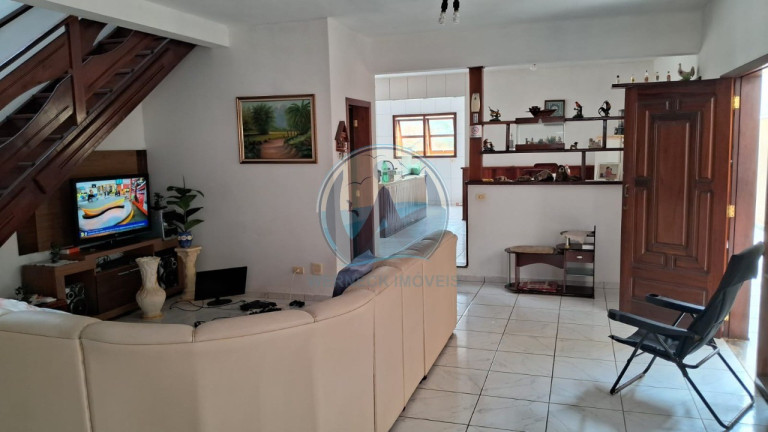 Imagem Sobrado com 3 Quartos à Venda, 225 m² em Perequê Açu - Ubatuba Imagem Sobrado com 3 Quartos à Venda, 225 m² em Perequê Açu - Ubatuba