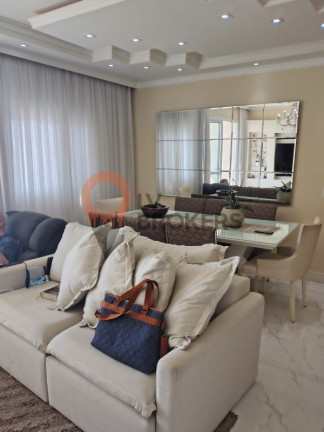 Imagem Imóvel com 3 Quartos à Venda, 150 m² em Mogi Moderno - Mogi Das Cruzes