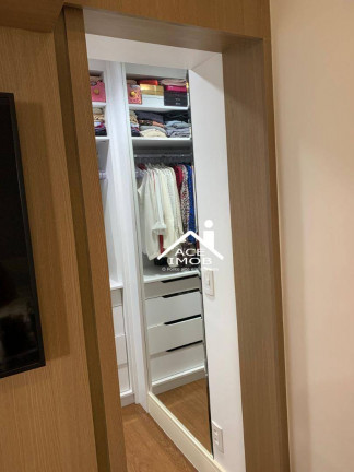 Imagem Apartamento com 2 Quartos à Venda, 94 m² em Granja Julieta - São Paulo