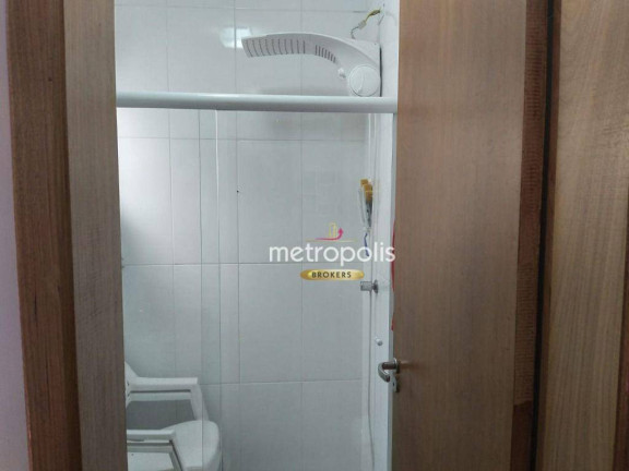 Imagem Apartamento com 2 Quartos à Venda, 56 m² em Jardim Ana Maria - Santo André Imagem Apartamento com 2 Quartos à Venda, 56 m² em Jardim Ana Maria - Santo André