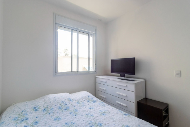 Imagem Apartamento com 2 Quartos à Venda, 36 m² em Paraisópolis - São Paulo