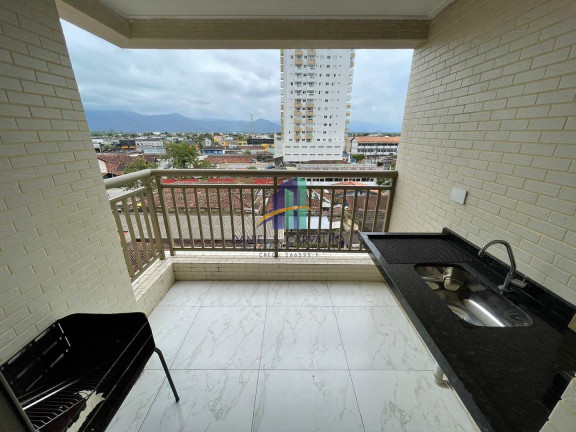 Imagem Apartamento com 2 Quartos à Venda, 58 m² em Aviação - Praia Grande Imagem Apartamento com 2 Quartos à Venda, 58 m² em Aviação - Praia Grande