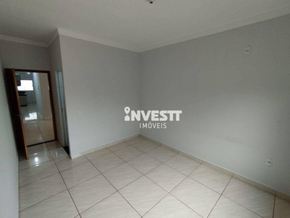 Imagem Casa com 3 Quartos à Venda, 180 m² em Setor Das Nações - Goiânia Imagem Casa com 3 Quartos à Venda, 180 m² em Setor Das Nações - Goiânia