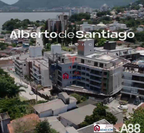 Imagem Apartamento com 2 Quartos à Venda, 72 m² em João Paulo - Florianópolis