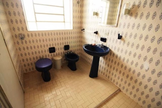 Imagem Casa com 3 Quartos à Venda, 140 m² em Centro - Atibaia