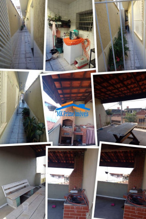 Imagem Sobrado com 3 Quartos à Venda, 110 m² em Jaguaribe - Osasco Imagem Sobrado com 3 Quartos à Venda, 110 m² em Jaguaribe - Osasco