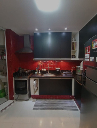 Imagem Apartamento com 2 Quartos à Venda, 56 m² em Vila Pirajussara - São Paulo Imagem Apartamento com 2 Quartos à Venda, 56 m² em Vila Pirajussara - São Paulo