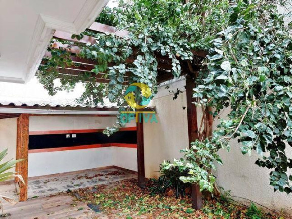 Imagem Casa com 4 Quartos à Venda, 226 m² em Portinho - Cabo Frio