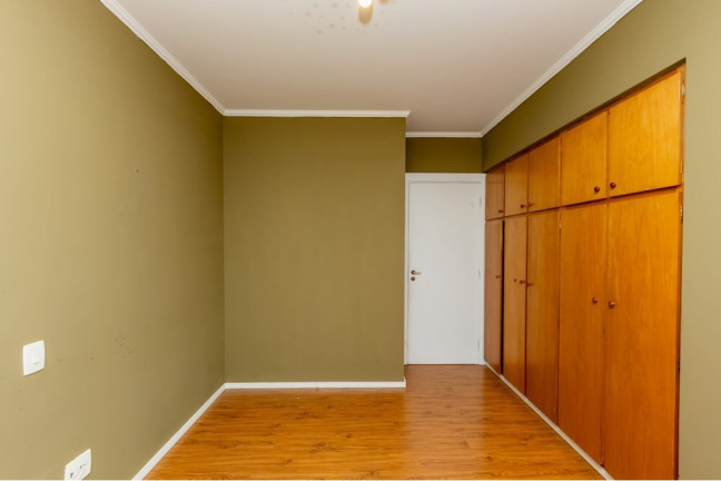 Imagem Apartamento com 3 Quartos à Venda, 142 m² em Campo Belo - São Paulo Imagem Apartamento com 3 Quartos à Venda, 142 m² em Campo Belo - São Paulo
