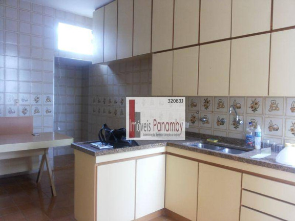 Imagem Casa com 3 Quartos à Venda, 300 m² em Moema - São Paulo Imagem Casa com 3 Quartos à Venda, 300 m² em Moema - São Paulo
