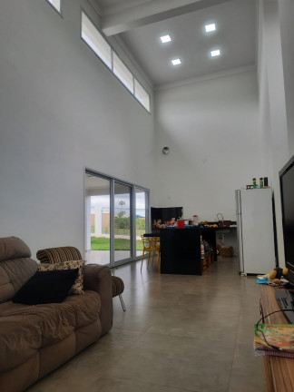 Imagem Casa de Condomínio com 3 Quartos à Venda, 230 m² em Lago Azul - Araçoiaba Da Serra Imagem Casa de Condomínio com 3 Quartos à Venda, 230 m² em Lago Azul - Araçoiaba Da Serra