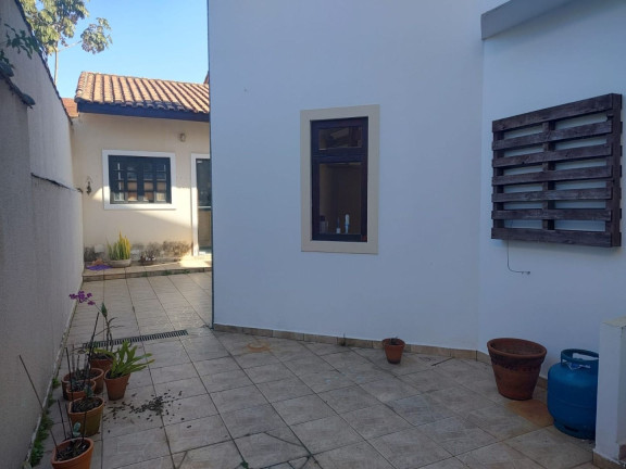 Imagem Sobrado com 4 Quartos à Venda, 360 m² em Urbanova - São José Dos Campos