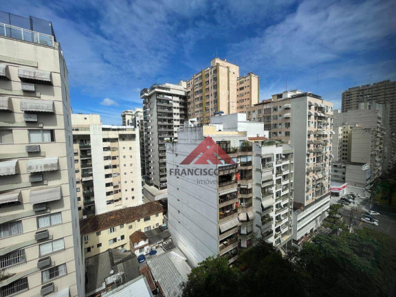 Imagem Cobertura com 4 Quartos à Venda, 319 m² em Icaraí - Niterói Imagem Cobertura com 4 Quartos à Venda, 319 m² em Icaraí - Niterói