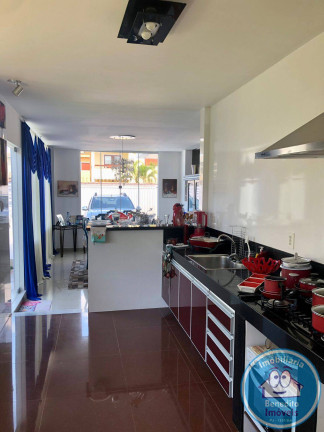 Imagem Casa com 3 Quartos à Venda, 394 m² em Paraíso Dos Pataxós - Porto Seguro