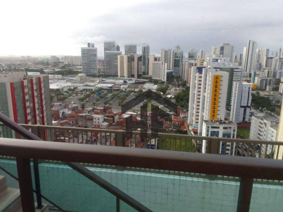 Imagem Apartamento com 3 Quartos para Alugar, 96 m² em Boa Viagem - Recife Imagem Apartamento com 3 Quartos para Alugar, 96 m² em Boa Viagem - Recife