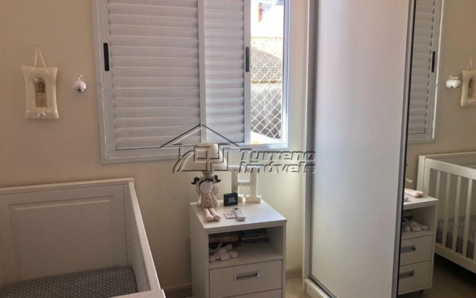 Imagem Casa de Condomínio com 2 Quartos à Venda, 65 m² em Zona Leste - São José Dos Campos