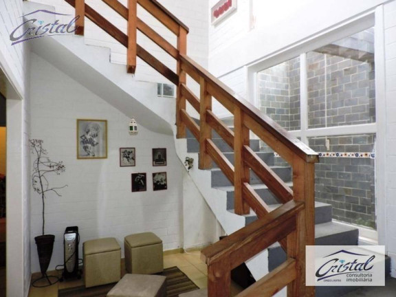 Imagem Casa com 4 Quartos à Venda, 205 m² em Parque Das Artes - Embu Das Artes
