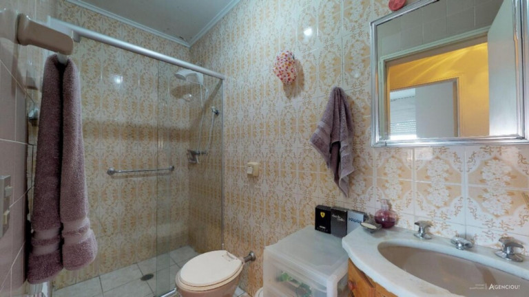 Imagem Imóvel com 3 Quartos à Venda, 185 m² em Passo Da Areia - Porto Alegre Imagem Imóvel com 3 Quartos à Venda, 185 m² em Passo Da Areia - Porto Alegre