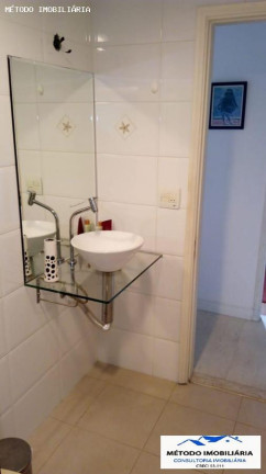 Imagem Apartamento com 3 Quartos à Venda, 98 m² em Campo Belo - São Paulo