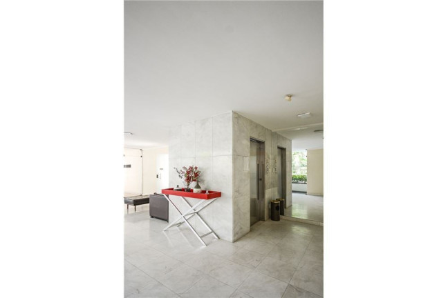 Imagem Apartamento com 3 Quartos à Venda, 158 m² em Jardim Paulista - São Paulo Imagem Apartamento com 3 Quartos à Venda, 158 m² em Jardim Paulista - São Paulo