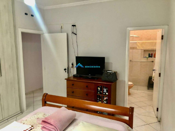 Imagem Casa com 2 Quartos à Venda, 199 m² em Vila Maringá - Jundiaí