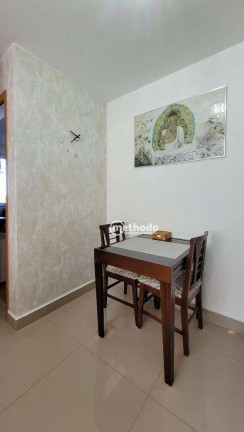 Imagem Apartamento com 2 Quartos à Venda, 43 m² em Parque Industrial - Campinas Imagem Apartamento com 2 Quartos à Venda, 43 m² em Parque Industrial - Campinas