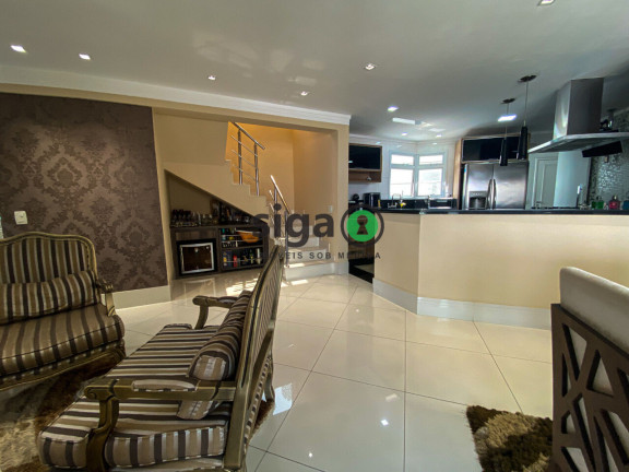Imagem Apartamento com 3 Quartos à Venda, 182 m² em Tatuapé - São Paulo Imagem Apartamento com 3 Quartos à Venda, 182 m² em Tatuapé - São Paulo