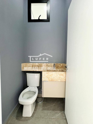 Imagem Casa com 3 Quartos à Venda, 360 m² em Condomínio Buona Vita - Araraquara Imagem Casa com 3 Quartos à Venda, 360 m² em Condomínio Buona Vita - Araraquara