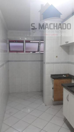 Imagem Apartamento com 2 Quartos à Venda, 60 m² em Demarchi - São Bernardo Do Campo Imagem Apartamento com 2 Quartos à Venda, 60 m² em Demarchi - São Bernardo Do Campo