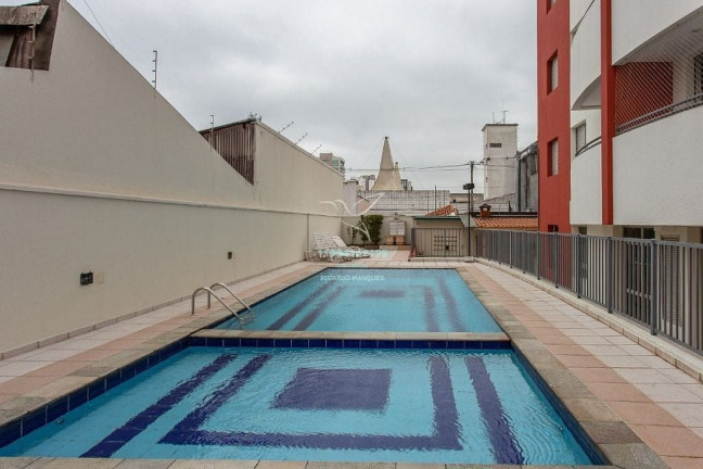 Imagem Apartamento com 2 Quartos à Venda, 52 m² em Chácara Santo Antônio (zona Sul) - São Paulo Imagem Apartamento com 2 Quartos à Venda, 52 m² em Chácara Santo Antônio (zona Sul) - São Paulo