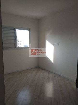 Imagem Apartamento com 1 Quarto para Alugar, 49 m² em Jardim - Santo André Imagem Apartamento com 1 Quarto para Alugar, 49 m² em Jardim - Santo André
