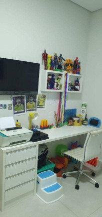 Imagem Casa com 3 Quartos à Venda, 178 m² em Jardim Bréscia - Indaiatuba Imagem Casa com 3 Quartos à Venda, 178 m² em Jardim Bréscia - Indaiatuba