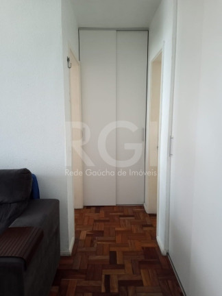 Imagem Apartamento com 1 Quarto à Venda, 46 m² em Vila Jardim - Porto Alegre Imagem Apartamento com 1 Quarto à Venda, 46 m² em Vila Jardim - Porto Alegre
