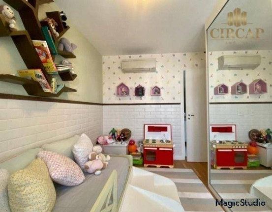 Imagem Apartamento com 3 Quartos à Venda, 145 m² em Alto Da Lapa - São Paulo