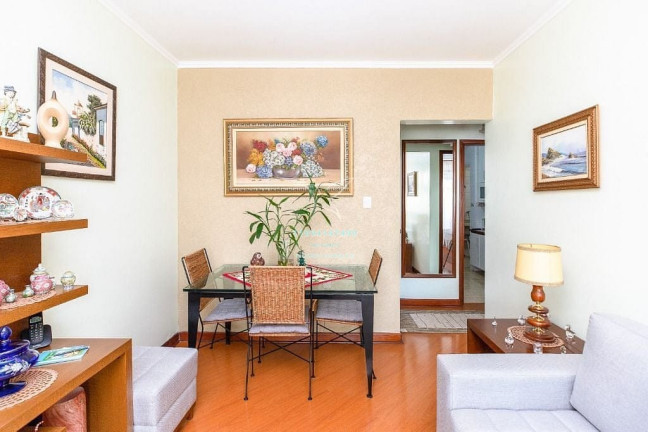 Imagem Apartamento com 1 Quarto à Venda, 54 m² em Centro - São Paulo
