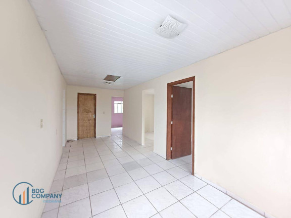 Imagem Casa com 3 Quartos para Alugar, 80 m² em Vila Nova - Irati Imagem Casa com 3 Quartos para Alugar, 80 m² em Vila Nova - Irati