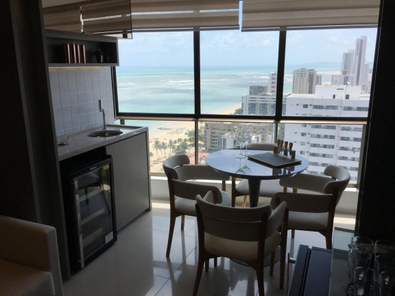 Imagem Apartamento com 3 Quartos à Venda, 89 m² em Candeias - Jaboatão Dos Guararapes