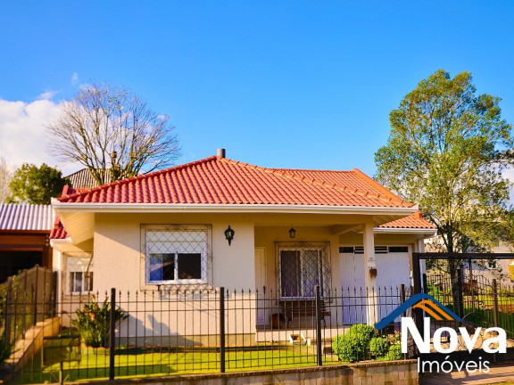 Imagem Imóvel com 2 Quartos à Venda,  em Piá - Nova Petrópolis