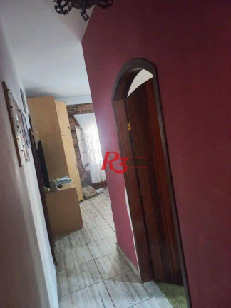 Imagem Casa com 5 Quartos à Venda, 600 m² em Vila Voturuá - São Vicente