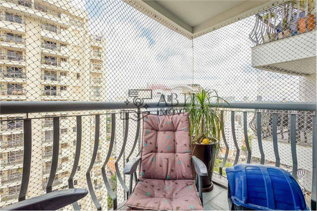 Imagem Apartamento com 3 Quartos à Venda, 100 m² em Moema - São Paulo