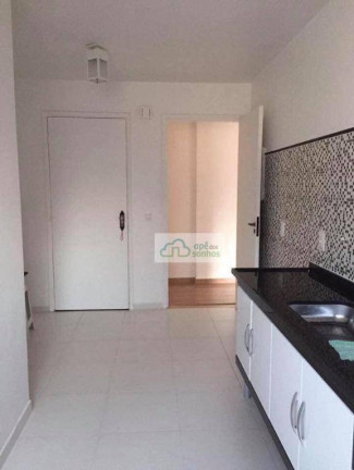 Imagem Apartamento com 3 Quartos à Venda, 100 m² em Vila Mariana - São Paulo