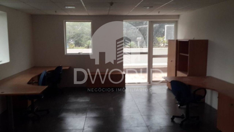 Imagem Sala Comercial para Alugar, 45 m² em Rudge Ramos - São Bernardo Do Campo