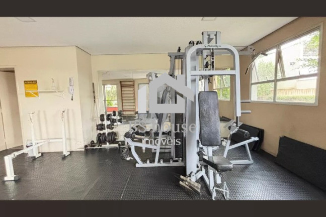 Imagem Apartamento com 3 Quartos à Venda, 89 m² em Vila Gilda - Santo André